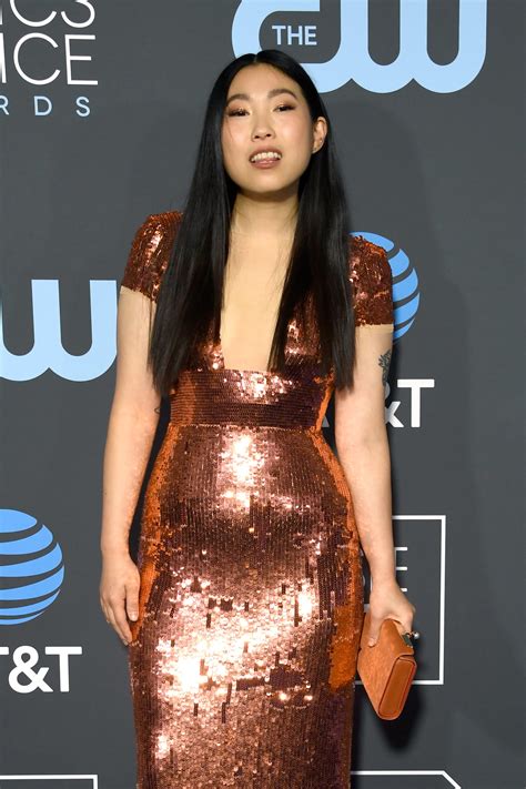 Awkwafina (Nora Lum)